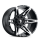 Kutz AT-1902 Series Wheel