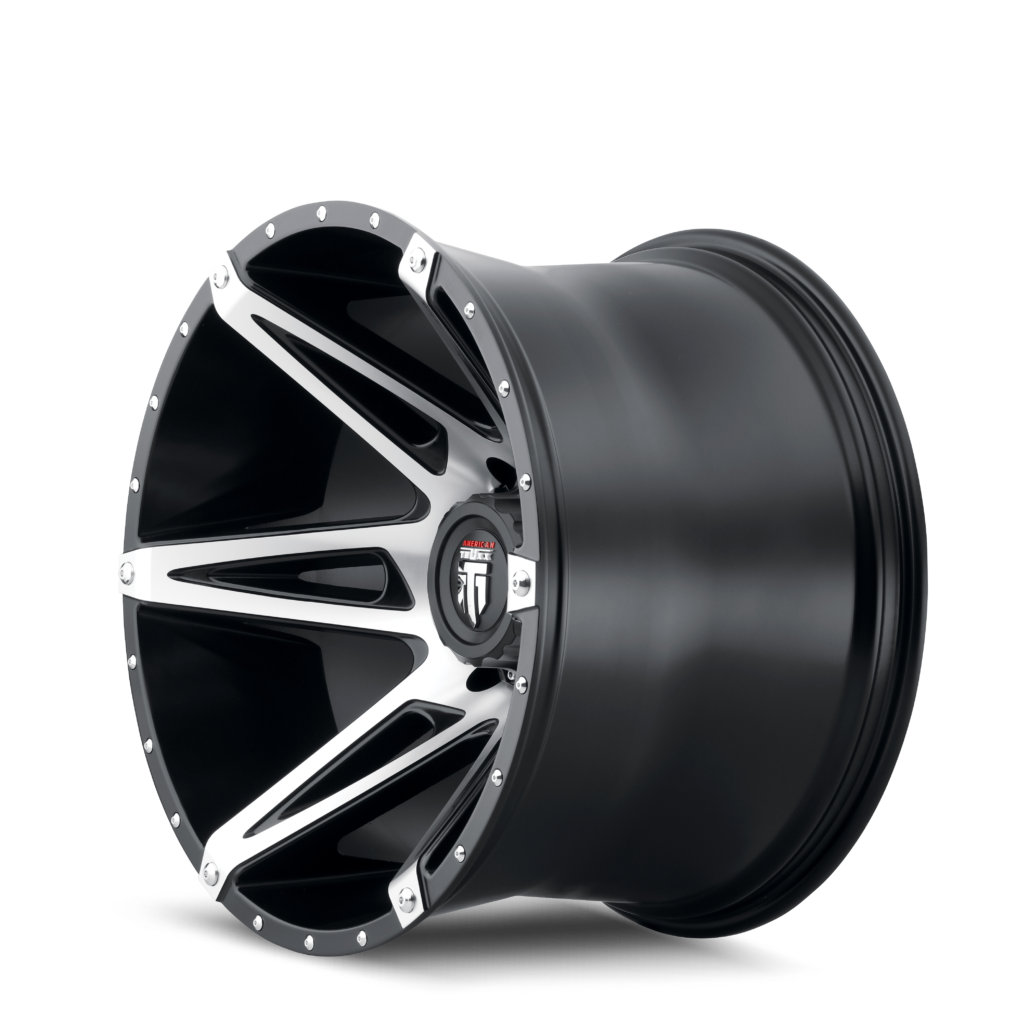 Kutz AT-1902 Series Wheel