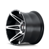 Kutz AT-1902 Series Wheel
