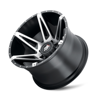 Kutz AT-1902 Series Wheel