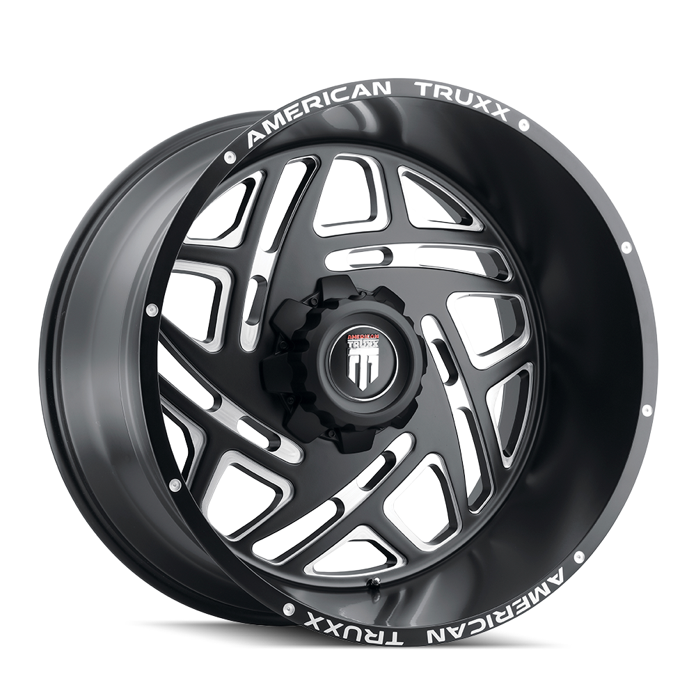 Cosmos AT-1904 Series Wheel