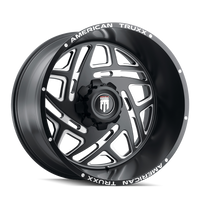Cosmos AT-1904 Series Wheel