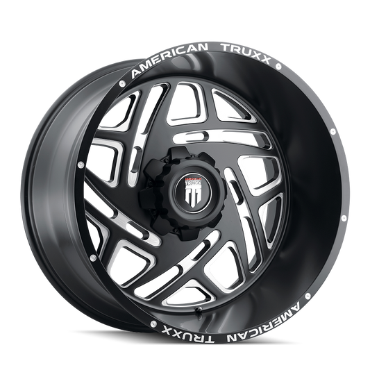 Cosmos AT-1904 Series Wheel