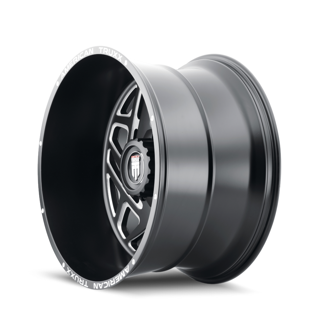 Cosmos AT-1904 Series Wheel