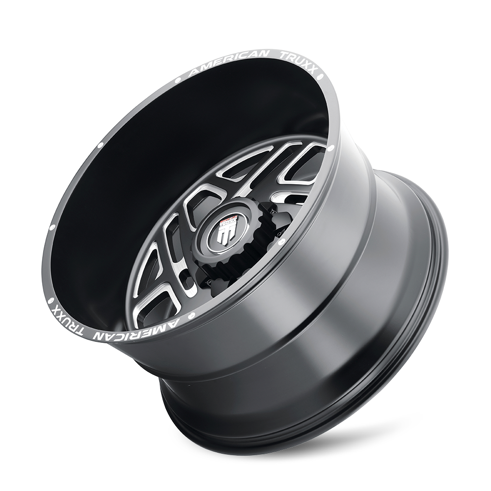 Cosmos AT-1904 Series Wheel