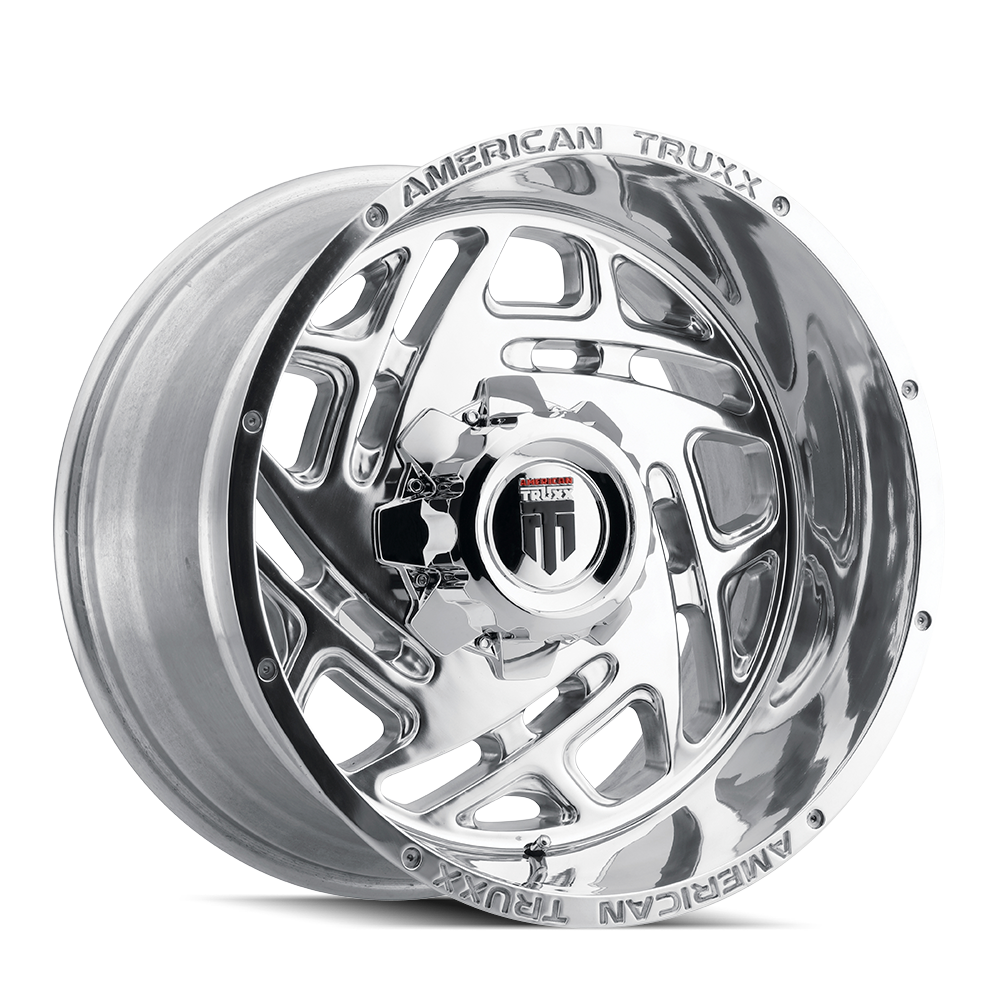 Cosmos AT-1904 Series Wheel