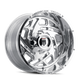 Cosmos AT-1904 Series Wheel