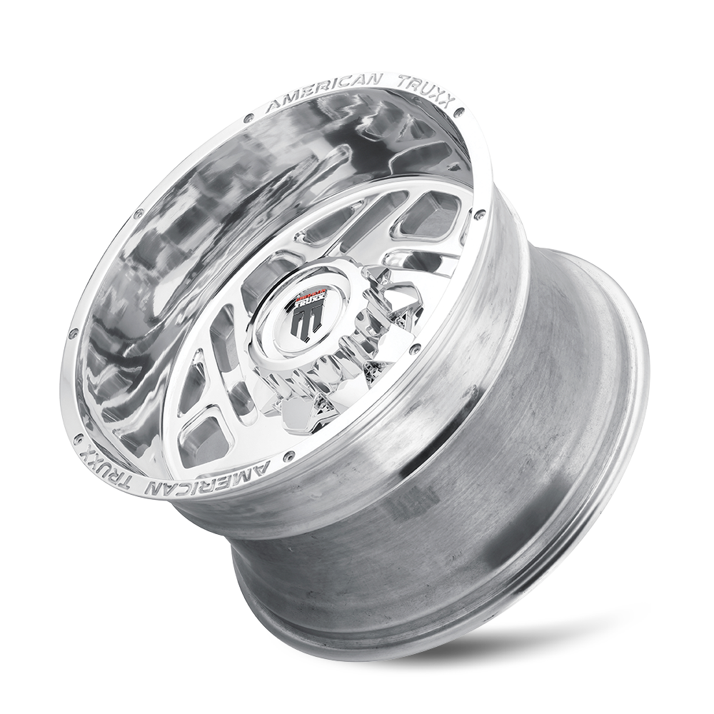 Cosmos AT-1904 Series Wheel