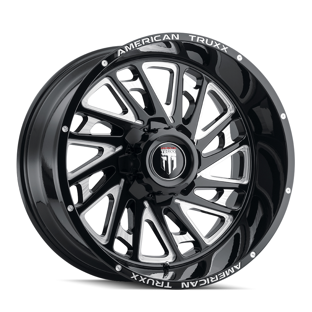 Blade AT-1905 Series Wheel