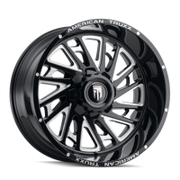 Blade AT-1905 Series Wheel