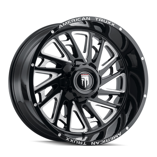 Blade AT-1905 Series Wheel