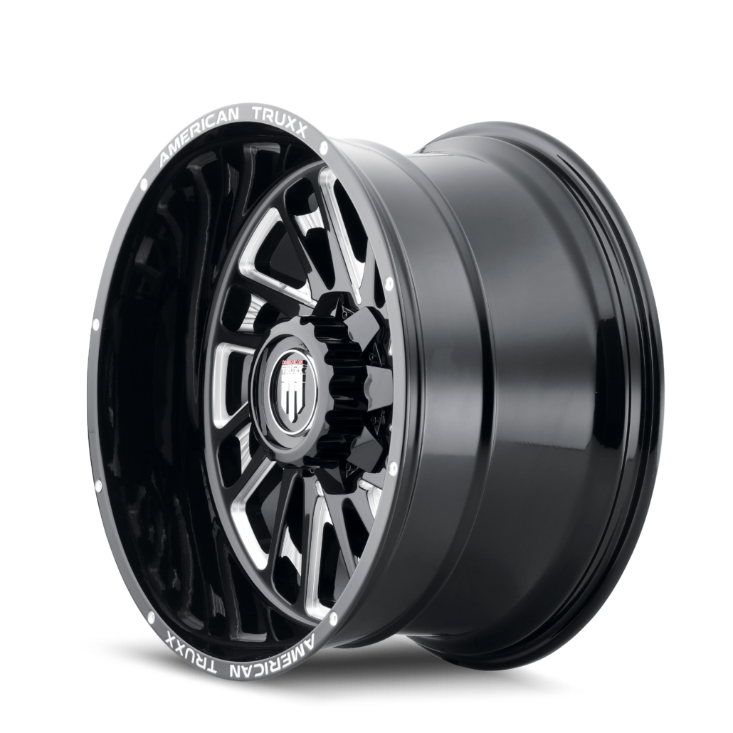 Blade AT-1905 Series Wheel