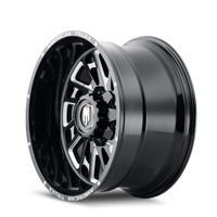 Blade AT-1905 Series Wheel