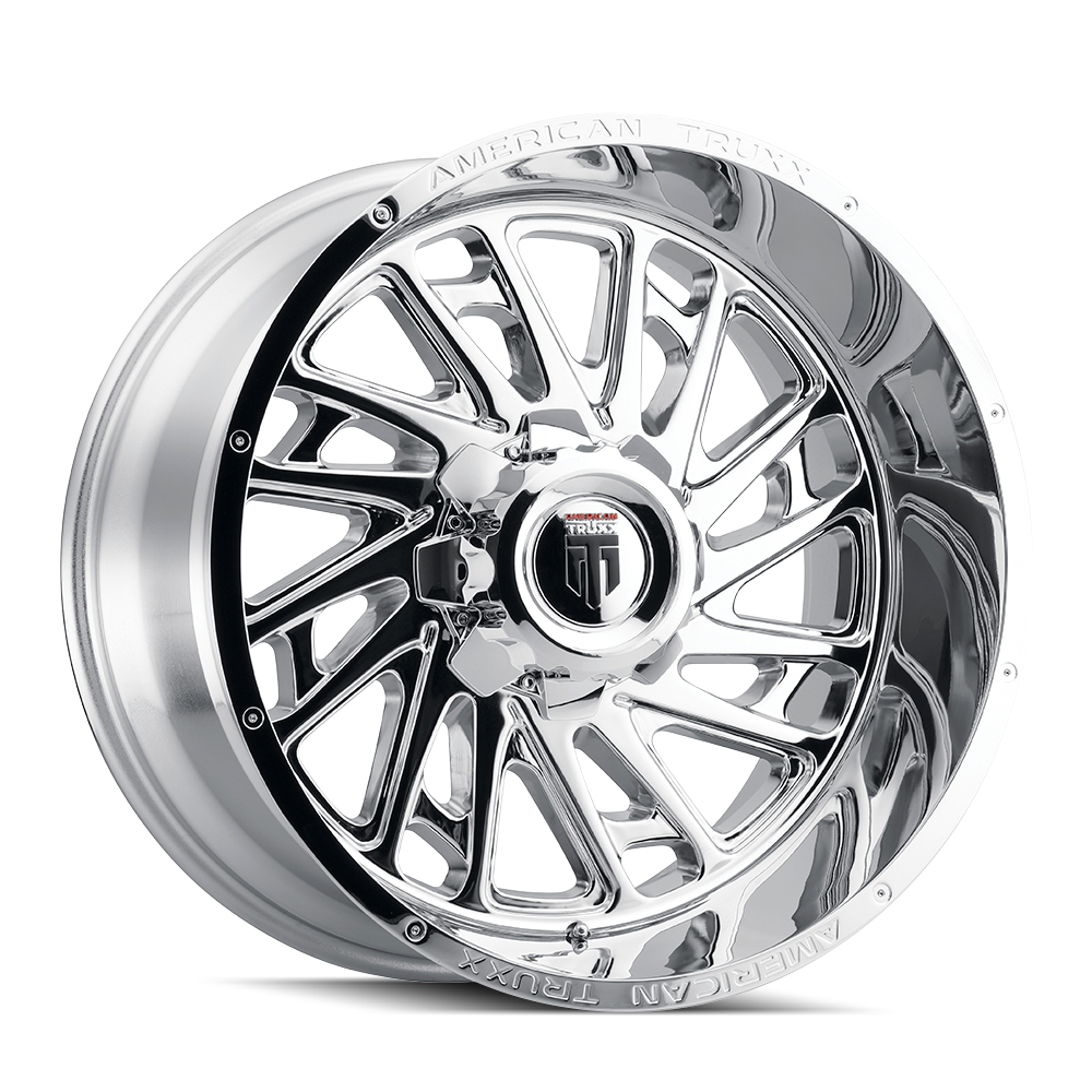 Blade AT-1905 Series Wheel
