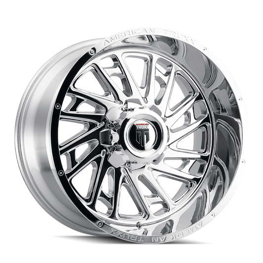 Blade AT-1905 Series Wheel