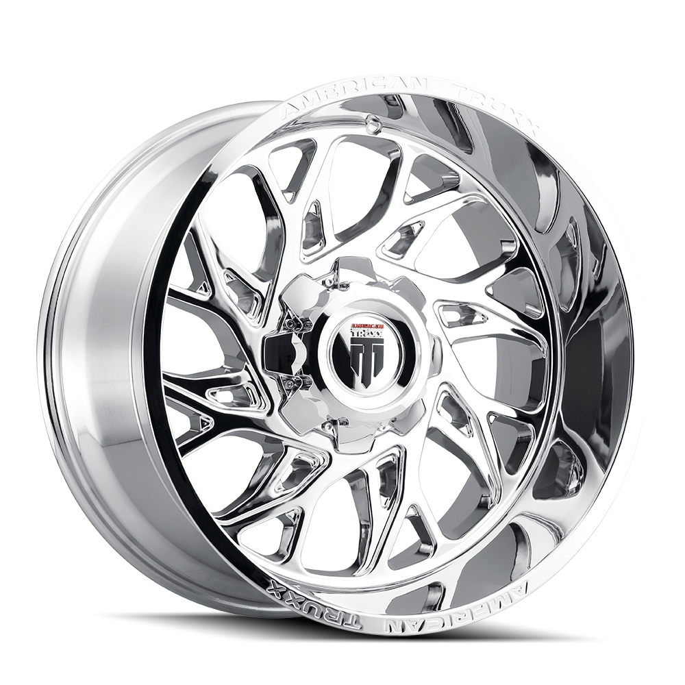 Destiny AT-1913 Series Wheel