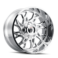 Destiny AT-1913 Series Wheel