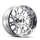 Destiny AT-1913 Series Wheel