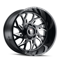 Destiny AT-1913 Series Wheel
