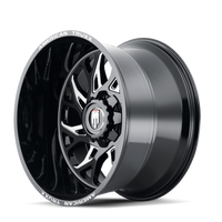Destiny AT-1913 Series Wheel