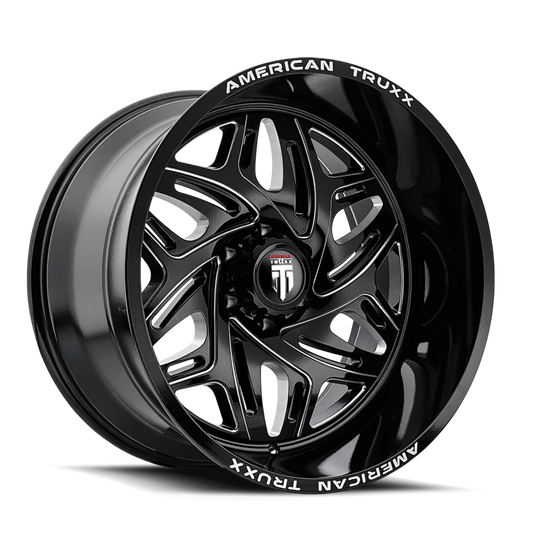 Euphoria AT-1914 Series Wheel