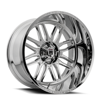 Restless AT-1915 Series Wheel