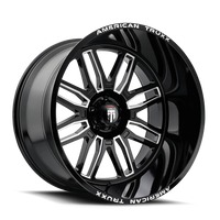 Restless AT-1915 Series Wheel
