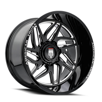 Goliath AT-1917 Series Wheel