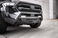 2024-2025 Toyota Tacoma Apex Series Stealth Front Bumper