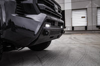 2024-2025 Toyota Tacoma Apex Series Stealth Front Bumper