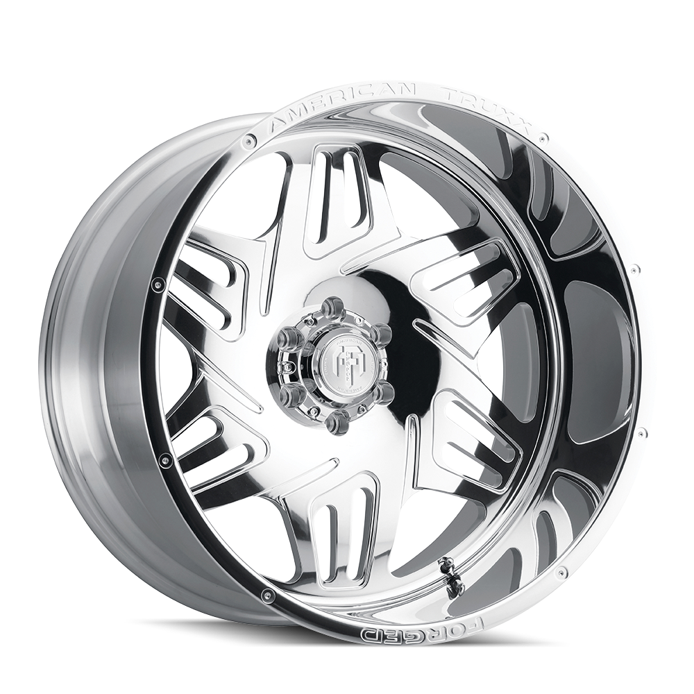 Forged Orion ATF1908 Series Wheel