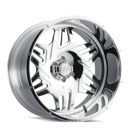Forged Orion ATF1908 Series Wheel