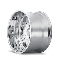 Forged Orion ATF1908 Series Wheel