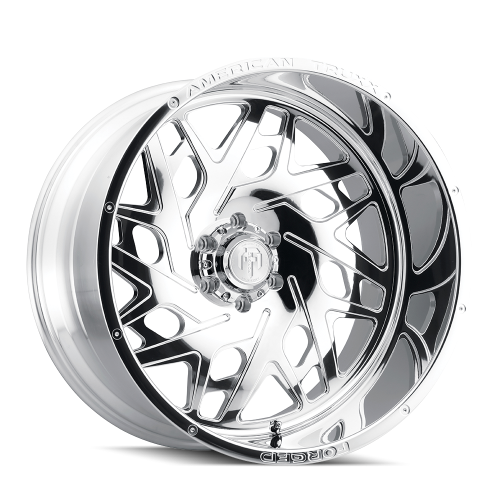 Forged Aries ATF1909 Series Wheel
