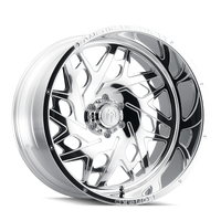 Forged Aries ATF1909 Series Wheel