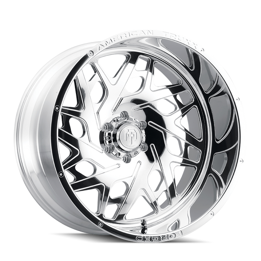 Forged Aries ATF1909 Series Wheel