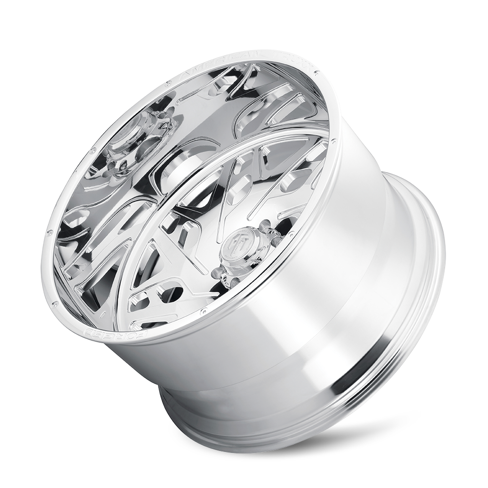 Forged Aries ATF1909 Series Wheel