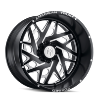Forged Aries ATF1909 Series Wheel