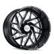 Forged Aries ATF1909 Series Wheel
