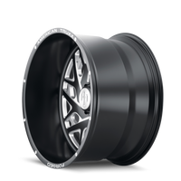 Forged Aries ATF1909 Series Wheel