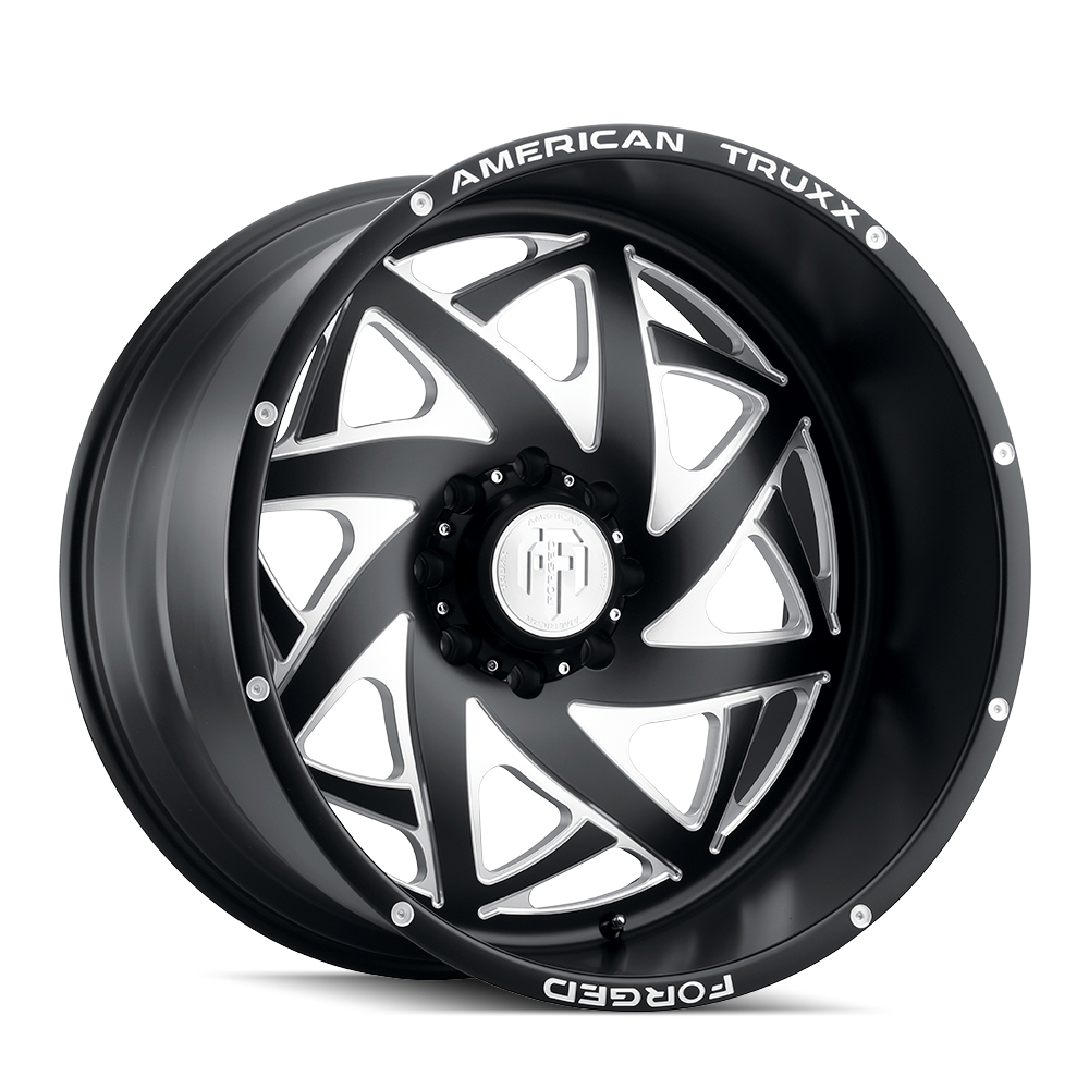 Forged Kronos ATF1910 Series Wheel