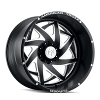 Forged Kronos ATF1910 Series Wheel