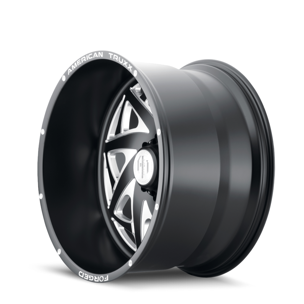 Forged Kronos ATF1910 Series Wheel