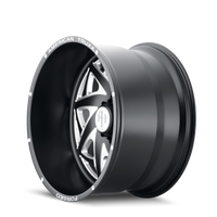 Forged Kronos ATF1910 Series Wheel