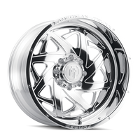 Forged Kronos ATF1910 Series Wheel