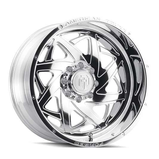 Forged Kronos ATF1910 Series Wheel