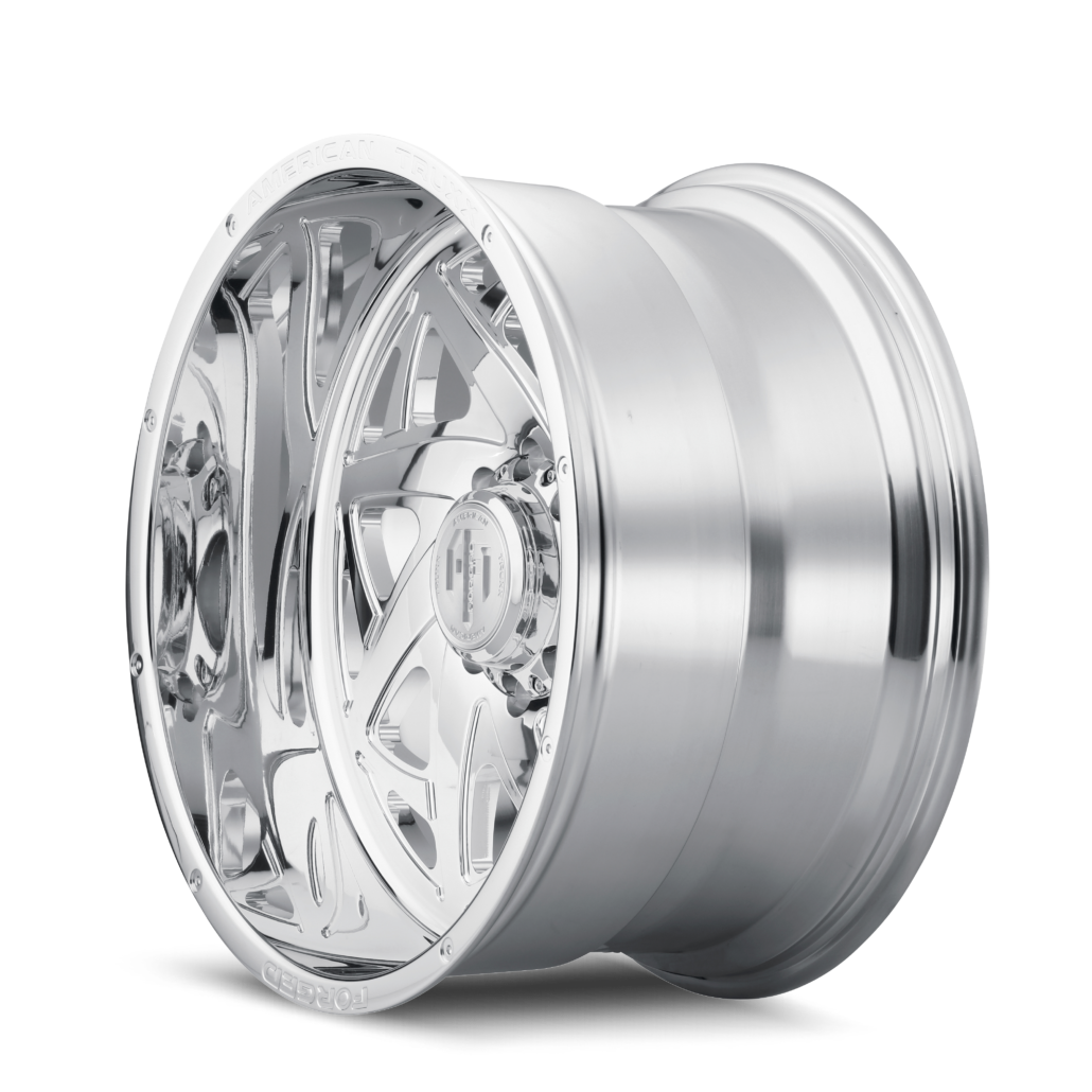 Forged Kronos ATF1910 Series Wheel