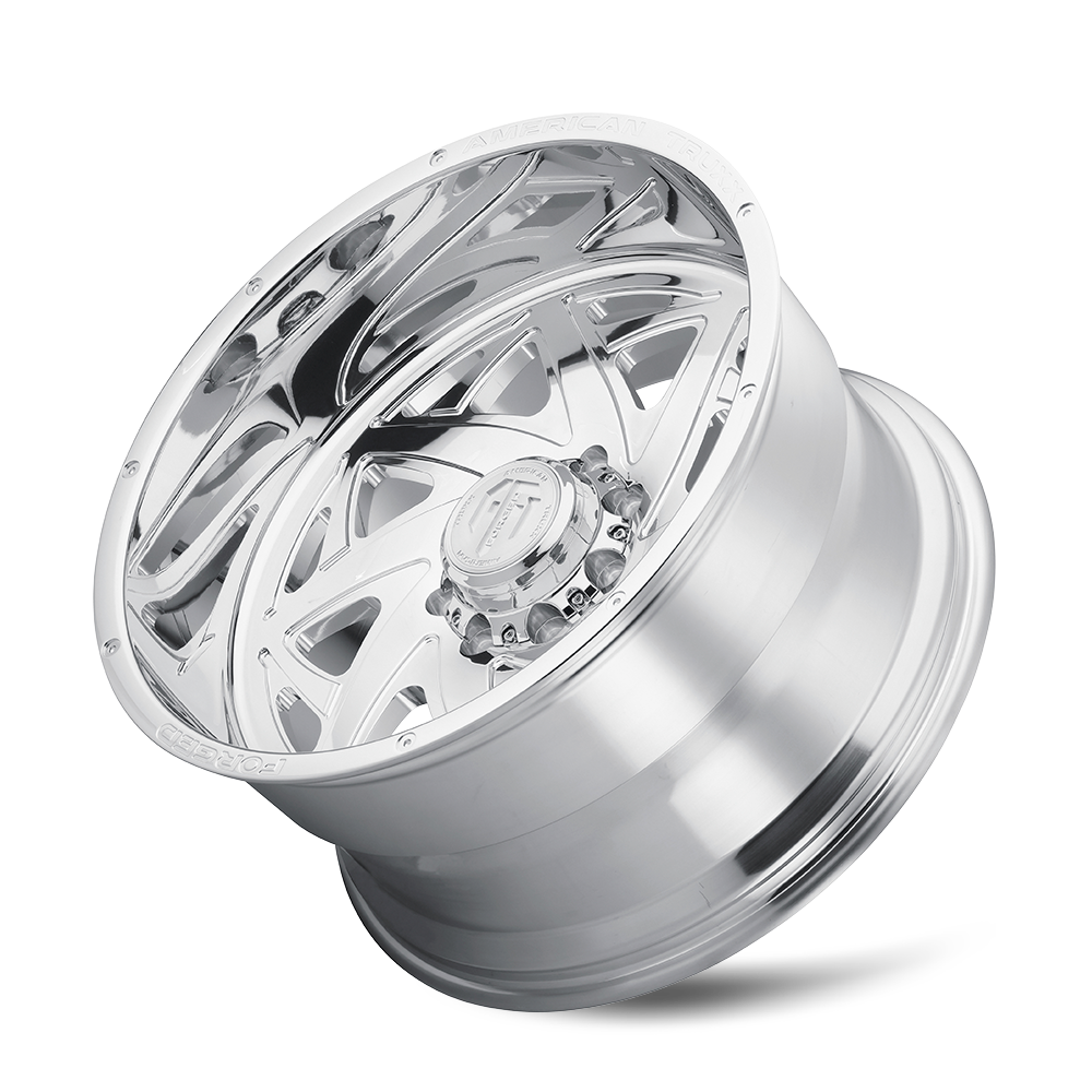 Forged Kronos ATF1910 Series Wheel