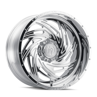 Forged Twisted ATF1911 Series Wheel