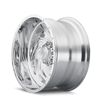 Forged Twisted ATF1911 Series Wheel
